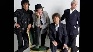 medley live with me-under my thumb (the rolling stones cover)