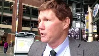 Is Packers Tailgate Tour coming to your town?