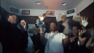 OTR AePe - Rich (Official Vidoe) shot by ​⁠Northside films
