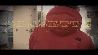 📼Fase 701 ~ Cassete ( Videoclip Oficial )📼