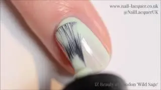 iZ Beauty of London Blooming Beautiful Collection