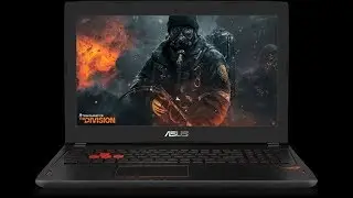 Asus ROG Strix GL502VT Review Lightweight GTX 970M Laptop!