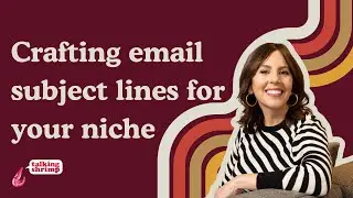 Best email subject lines for your niche (example)