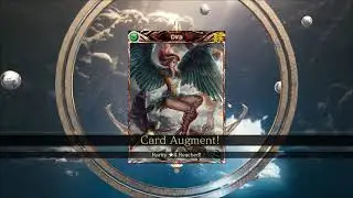 Mobius FF Pulls for Master Monk (November 2017 Batch 2)