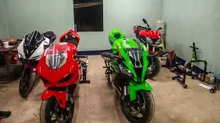 In a conversation with Sashank Da  .The Fastest Rider  of North-East!!!