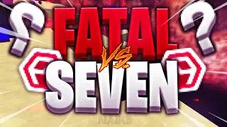 Fatal vs Seven [MDT FORUM]