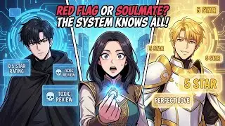 I Obtained A God-Tier Review System To Filter Out All The Trashy Red Flags In My Life!