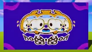 Hogi Lava Is Everywhere Intro Logo Effects l Pixel Art Build l Gold Drift Power Effects
