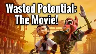 The Monkey King Was Pretty Bad!