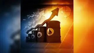 Israel-Iran War Impact on Crude Oil Prices Explained | Global Market Effects
