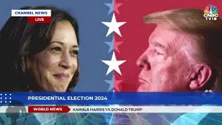 Class N Election Video: The Environment