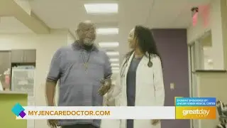 GDL: How to Find the Right Doctor with JenCare Senior Medical Center