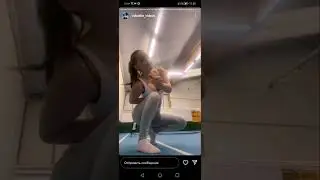 gym chick