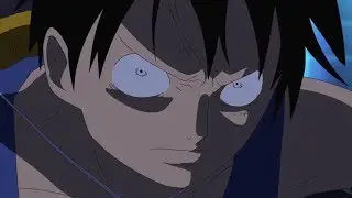 TJ_beastboy & Mary Man - 9Leben [ONE PIECE Music Video]
