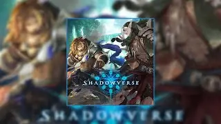 Shinra Houkou / Verdant Conflict [Shadowverse OST]