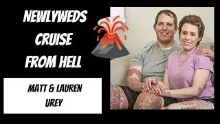 Into the Inferno: Victims Claim Royal Caribbean Sent Them to Active Volcano! 🌋#cruise #fail #volcano
