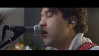 FEEVES // Live at VEUX Studios // Season 1 Episode 5
