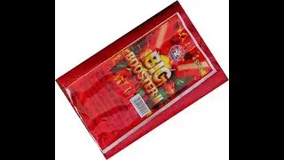 Panda Big Booster 2