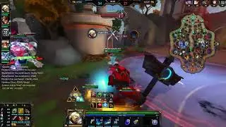 Thor Penta | SMITE - Season 9 - January 30