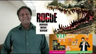 Rogue Movie Review Tamil | Tamiltalkies | Rogue Movie Review Bluesattai | Bluesattai | Tamil Dubbed