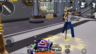 Livik Gameplay 40FPS Tecno Camon 18P PUBG Mobile ||Sumsang S6, Sumsang S7, Sumsang S8