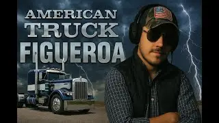 🔴ATS | Beam Eye Tracker Prueba  #envivo #rtx5080 #americantrucksimulator #simracing #trucking