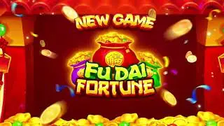 ✨Fu Dai Fortune Slot | Lucky Wins & Bonus Fun in Classic Vegas Casino🎰