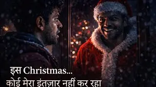 Christmas की वो दुनिया… जहाँ 12 बजे कोई ज़िंदा नहीं रहता|#horrorstories #christmas