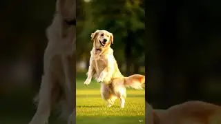 dog dancing