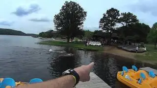 Open Water Swimming | Swim in the Sun 5K Swim
