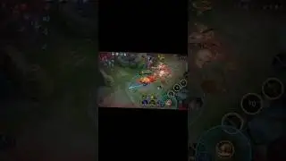 Đ&eacute;t #honorofkings #hok #lixin #edras  #gameplay #highlights