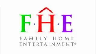Family Home Entertainment (2002)