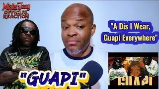 Vybz Kartel – GUAPI Reaction | The Gaza Don Still Running Dancehall!” @vybzkartelradio.