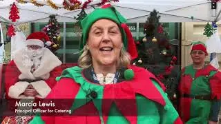 Free School Meal Christmas