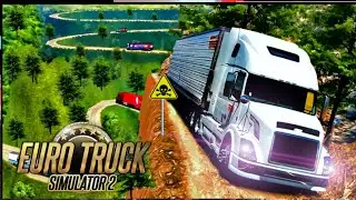 truck sumlation#trucksimulater#trucksimulation#ultimate#truckgames#gta5