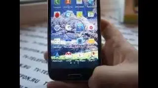 Смартфон iNew М2 МТК6589 Quad Core ( Black )