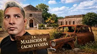 Este PUEBLO de YUCAT&Aacute;N casi desapareci&oacute; y pocos saben por qu&eacute;
