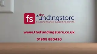 The Funding Store - Commercial Funding