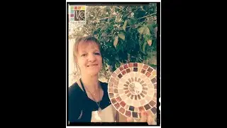 MOSAICO PARA PRINCIPIANTES (Parte ll)