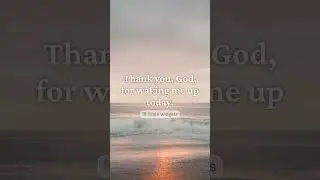 Thank you God for Each day! #jesuschrist #childofgod #god #christ #christian #faith #believe #hope
