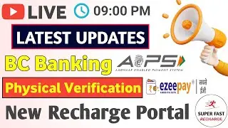 Online Service Live Ezeepay & Super Fast Recharge Discussion