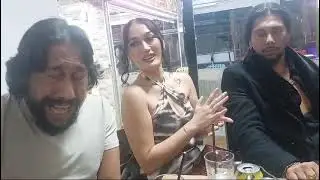 Montse cortés nel Hernández Brandon Hernández ana la china Vicente DJ cortés gipsy rumba radio