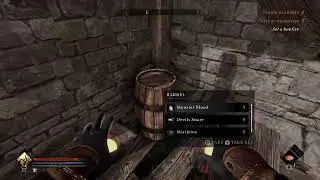 Tainted Grail: Fall Of Avalon Part 1