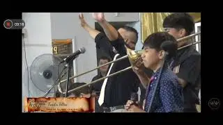 Hoy Día Ví(cover)-Familia Villan | Congreso Anual Cristo el Rey Central 2025