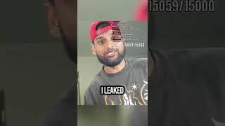 RDC Ben Leaks Stream Keys And Wakes Up Dylan 💀💀