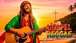 Hijo del Océano 🌅 | Mezcla de Adoración Gospel Reggae para Amantes del Mar y Creyentes