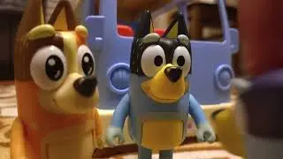 Bluey I can cook show 29