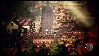 Octopath Traveler Part 6: Ravus Manor and Heathcote Boss