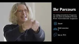 Die CERAN Sprachimmersion