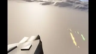 VR Prototype for PC